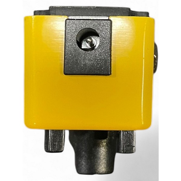 Used Donner YELLOW FALL Effect Pedal