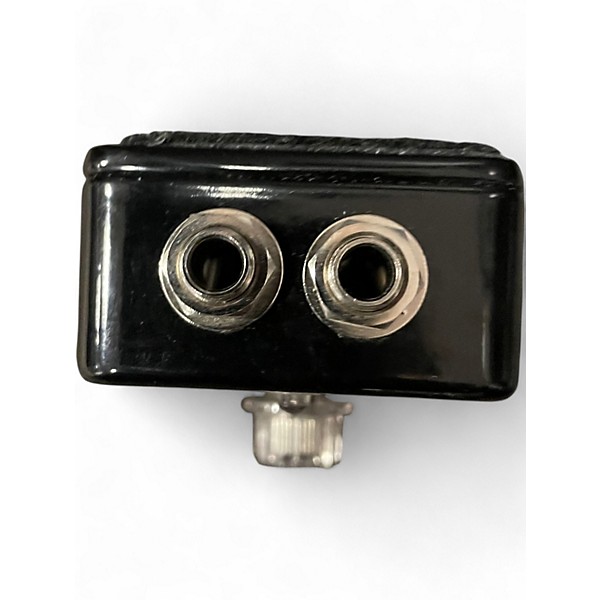 Used Idiotbox FLASH STUTTER Effect Pedal