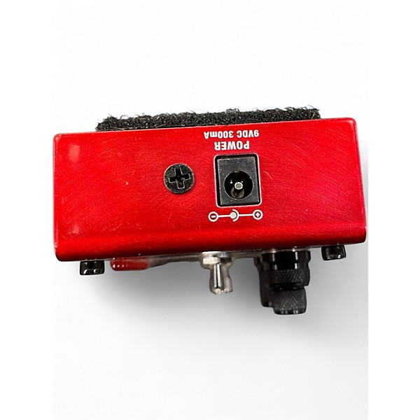 Used DigiTech Whammy Ricochet Effect Pedal