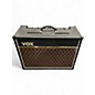 Used VOX AC15C1 15W Tube Guitar Combo Amp thumbnail