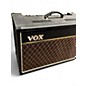 Used VOX AC15C1 15W Tube Guitar Combo Amp