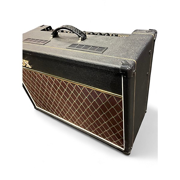 Used VOX AC15C1 15W Tube Guitar Combo Amp
