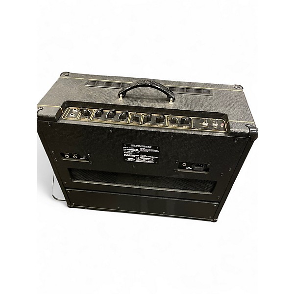 Used VOX AC15C1 15W Tube Guitar Combo Amp
