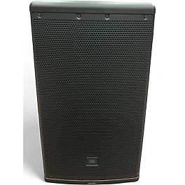 Used JBL EON612 Powered Speaker