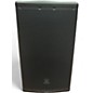 Used JBL EON612 Powered Speaker thumbnail