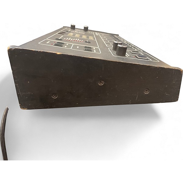 Used Sequential DRUMTRAKS Drum Machine