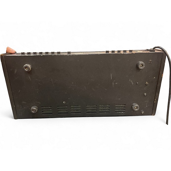 Used Sequential DRUMTRAKS Drum Machine