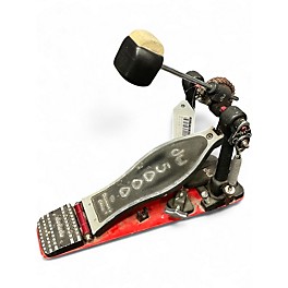 Used DW 5000 Series Single Single Bass Drum Pedal