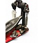 Used DW 5000 Series Single Single Bass Drum Pedal