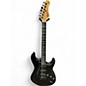 Used Tagima TW500 Black Solid Body Electric Guitar thumbnail