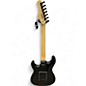 Used Tagima TW500 Black Solid Body Electric Guitar
