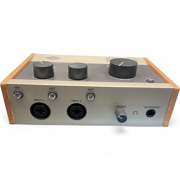 Used Universal Audio VOLT 276 Audio Interface