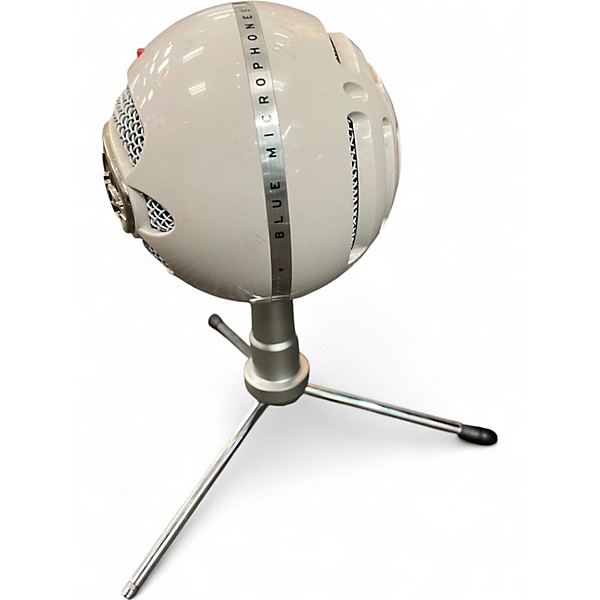 Used Blue Microphones SNOWBALL ICE USB Microphone