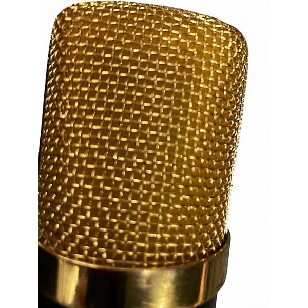 Used Neewer NW700 USB Microphone