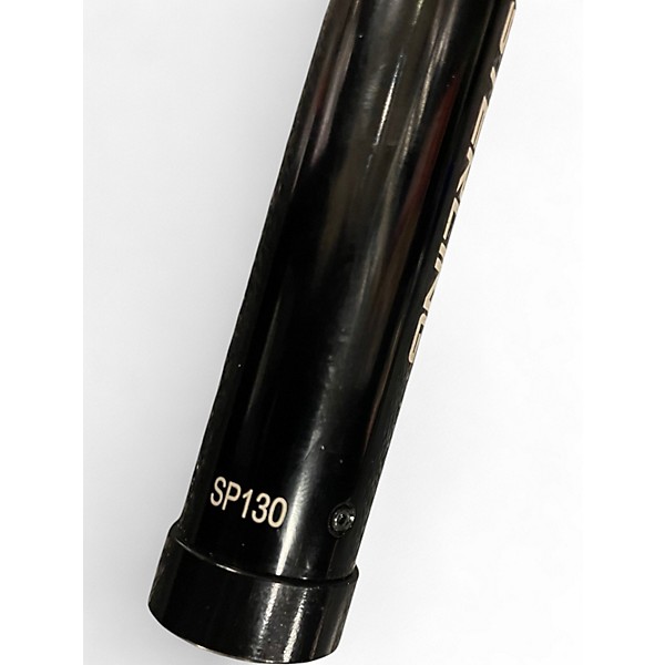 Used Sterling SP130 Condenser Microphone