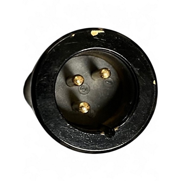 Used Sterling SP130 Condenser Microphone