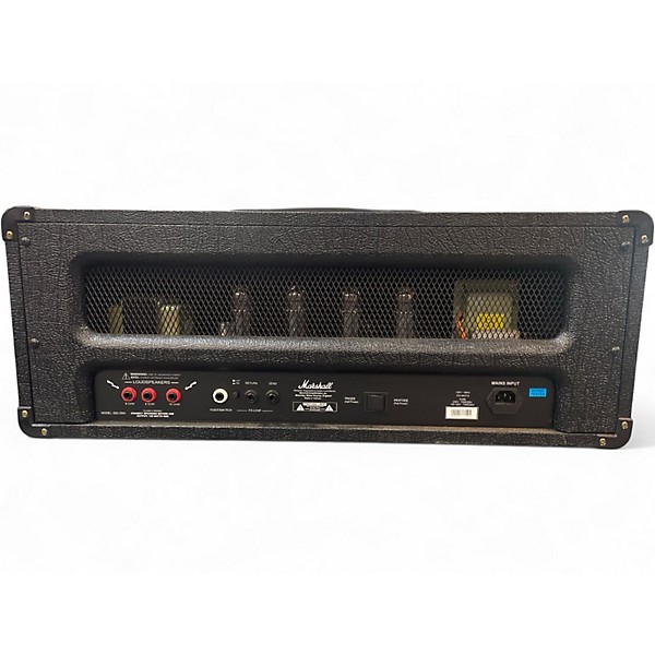 Used Marshall DSL100H 100W Tube Guitar Amp Head