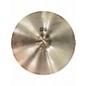 Used Paiste 24in Giant Beat Ride Cymbal thumbnail