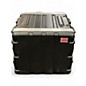 Used SKB 8U Rack Carrying Case Utility Case