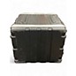 Used SKB 8U Rack Carrying Case Utility Case