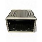 Used SKB 6U Rack Carrying Case Utility Case thumbnail