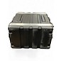 Used SKB 6U Rack Carrying Case Utility Case