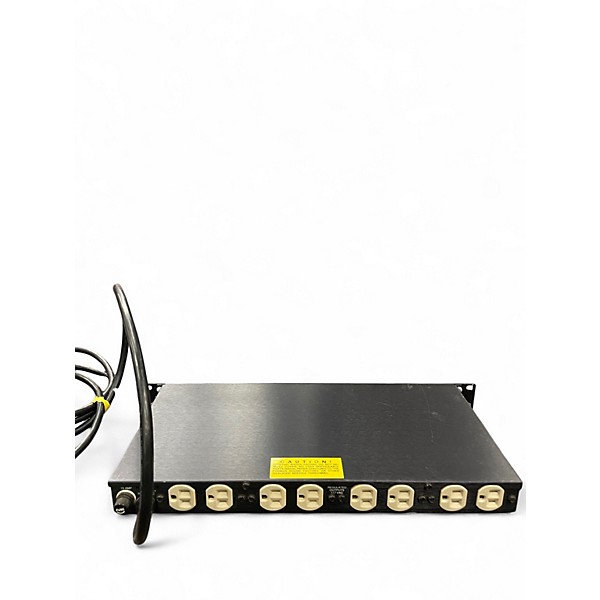 Used Furman AR117 Power Conditioner Power Conditioner