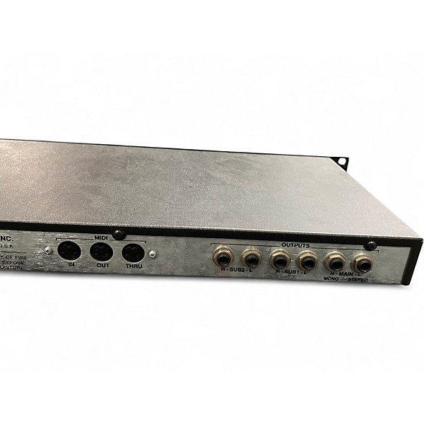 Used E-mu Vintage Keys Classic Analog Keyboards Sound Module