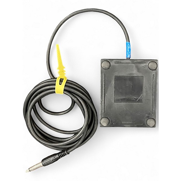 Used Unbranded PS-15 Sustain Pedal