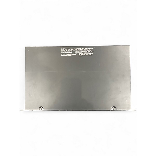 Used Yamaha MJC8 MIDI Junction Controller MIDI Utility