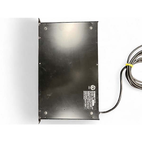 Used Yamaha MJC8 MIDI Junction Controller MIDI Utility