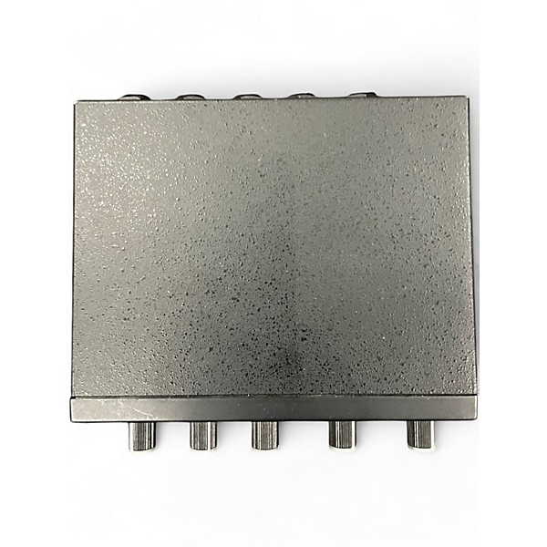 Used Alesis Nanoverb Effects Processor