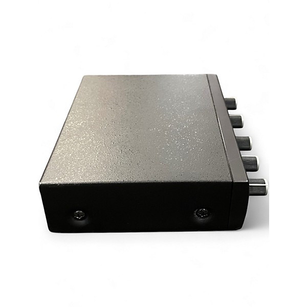 Used Alesis Nanoverb Effects Processor