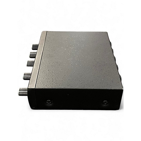 Used Alesis Nanoverb Effects Processor