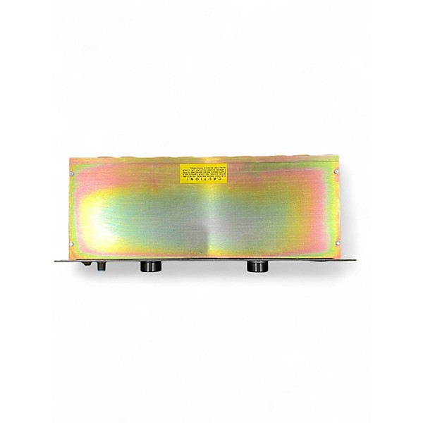 Used Furman PL8 Power Conditioner