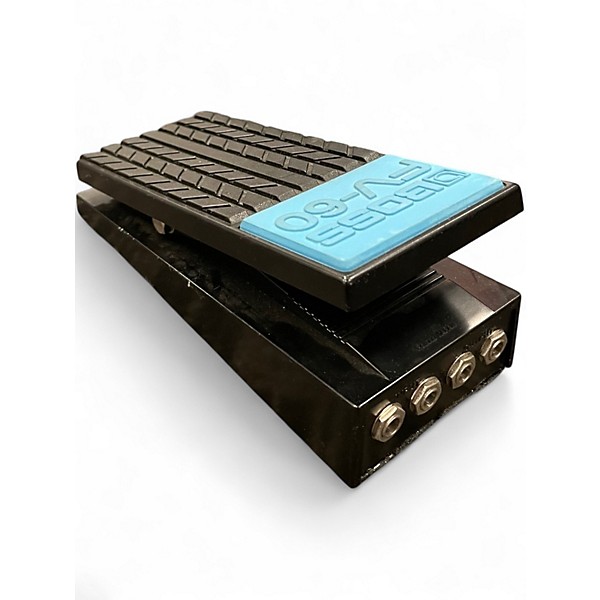 Used BOSS FV60 Volume Pedal