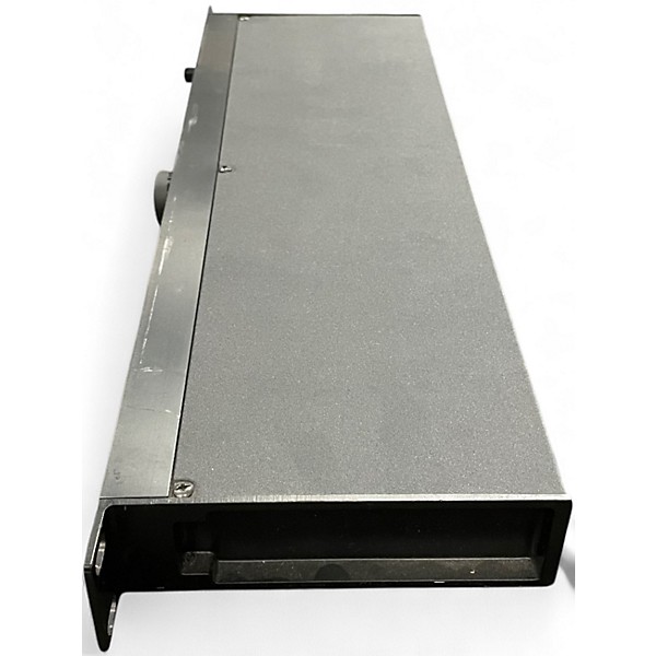 Used Alesis D4 High Sample Rate 16-bit Drum Module Stereo Sound Module