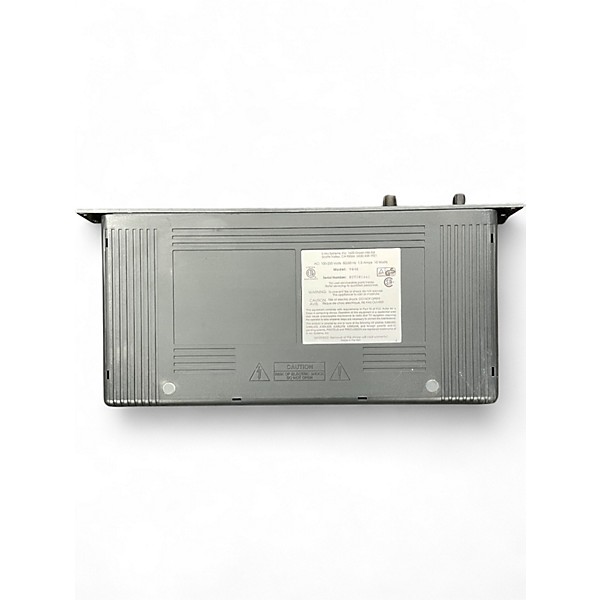 Used E-mu Proteus 3 World Sound Module