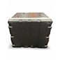 Used SKB 8U Rack Carrying Case Utility Case