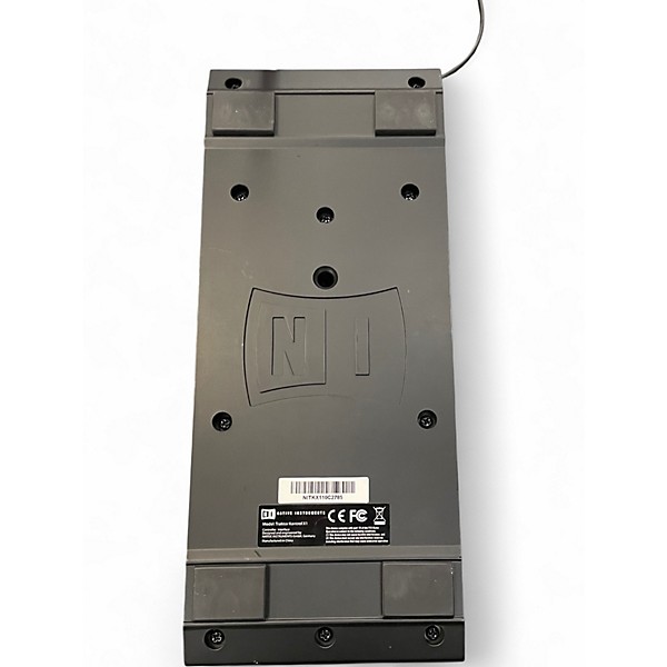 Used Native Instruments Traktor Kontrol X1 mK2 hw DJ Controller