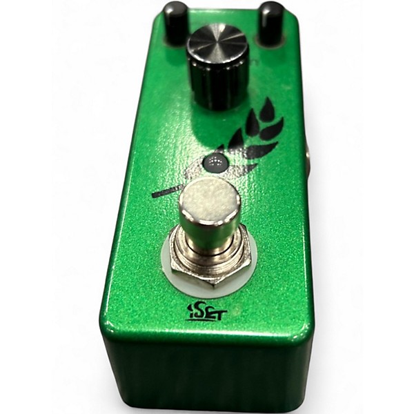 Used Iset Sustain Pedal