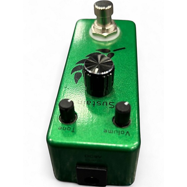 Used Iset Sustain Pedal