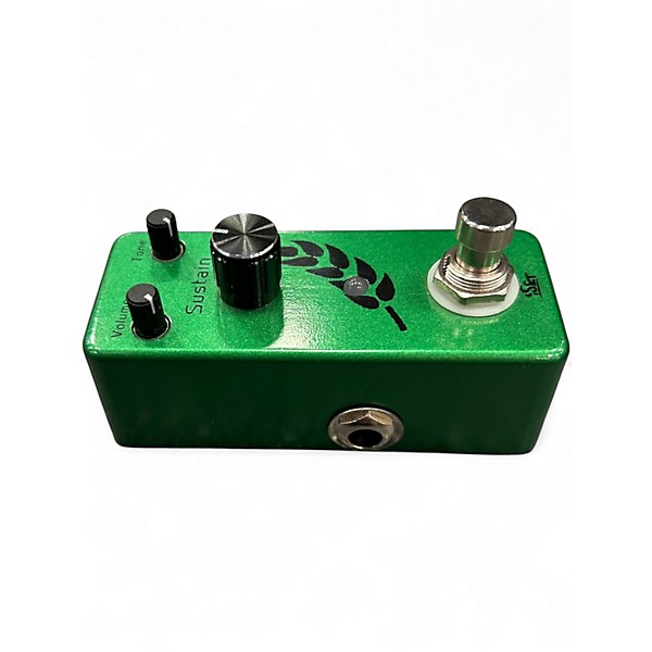 Used Iset Sustain Pedal