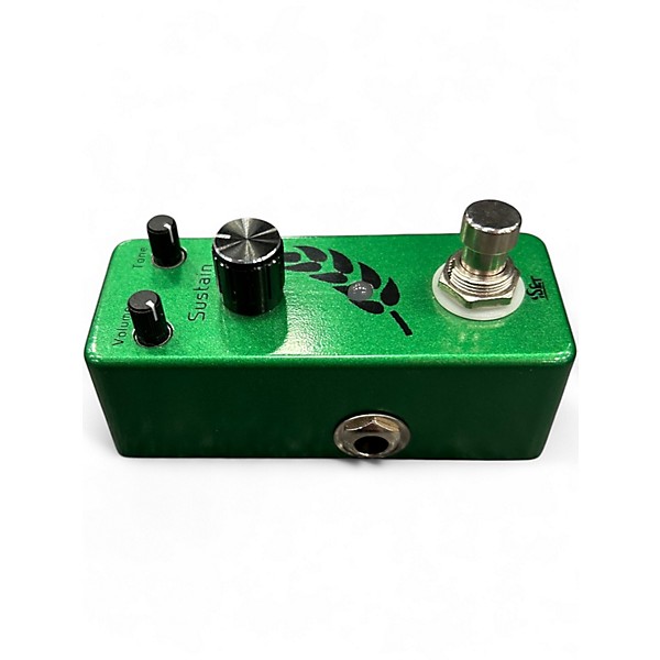 Used Iset Sustain Pedal