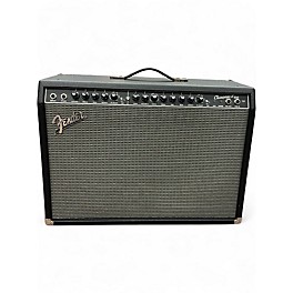 Used Fender CHAMPION II 100 Guitar Combo Amp