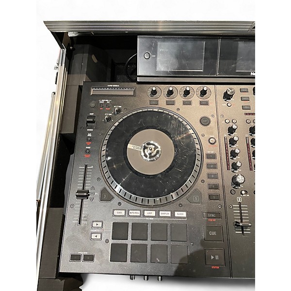 Used Numark NS7III DJ Controller