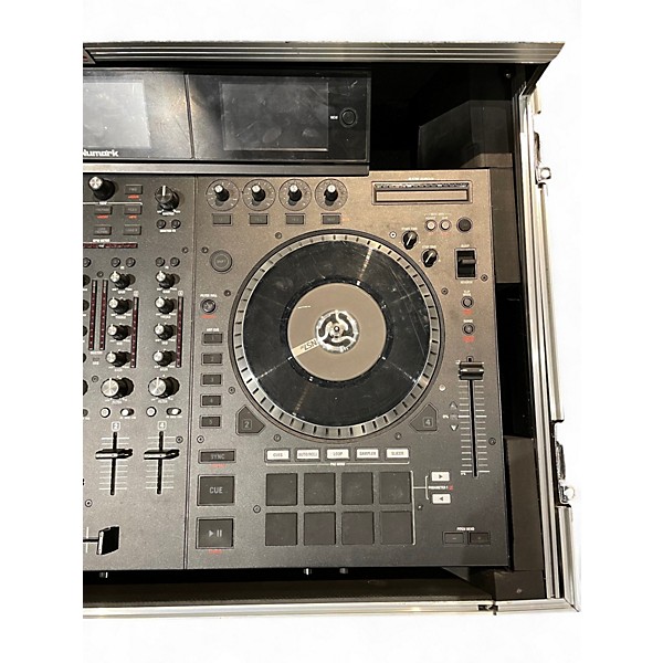 Used Numark NS7III DJ Controller