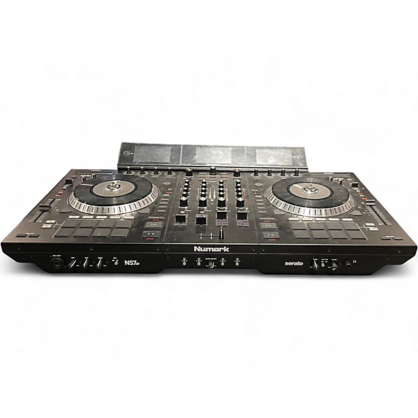 Used Numark NS7III DJ Controller