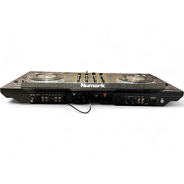 Used Numark NS7III DJ Controller