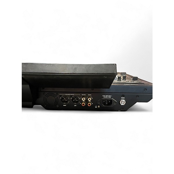 Used Numark NS7III DJ Controller